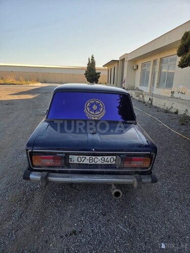LADA (VAZ) 2106-13