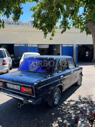 LADA (VAZ) 2106-3