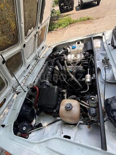 LADA (VAZ) 2107-5