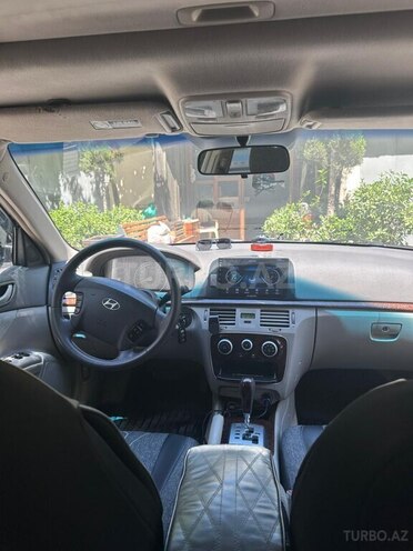 Hyundai Sonata-3