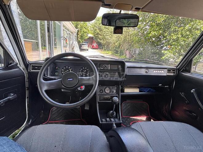 LADA (VAZ) 2107-9