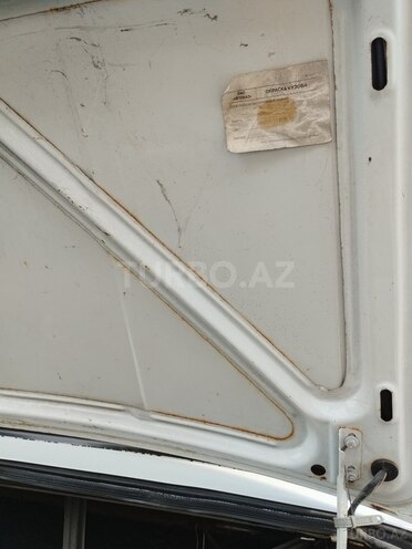 LADA (VAZ) 2107-11