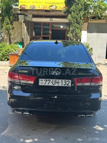 Hyundai Sonata-7