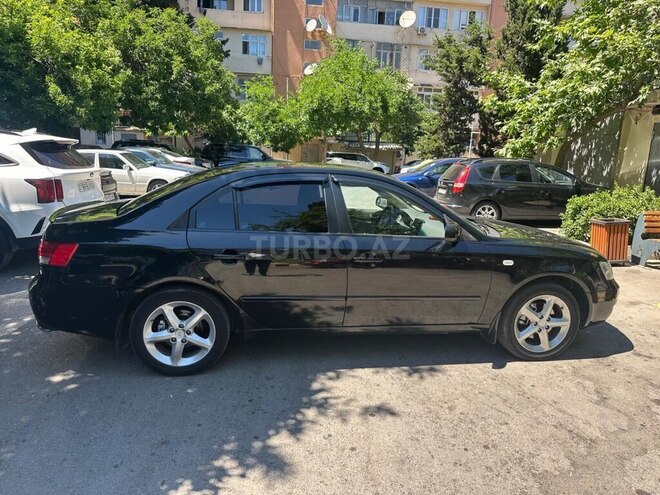Hyundai Sonata-9