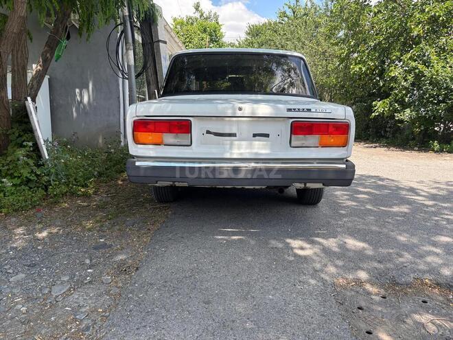 LADA (VAZ) 2107-4
