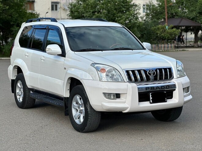 Toyota Land Cruiser Prado-2