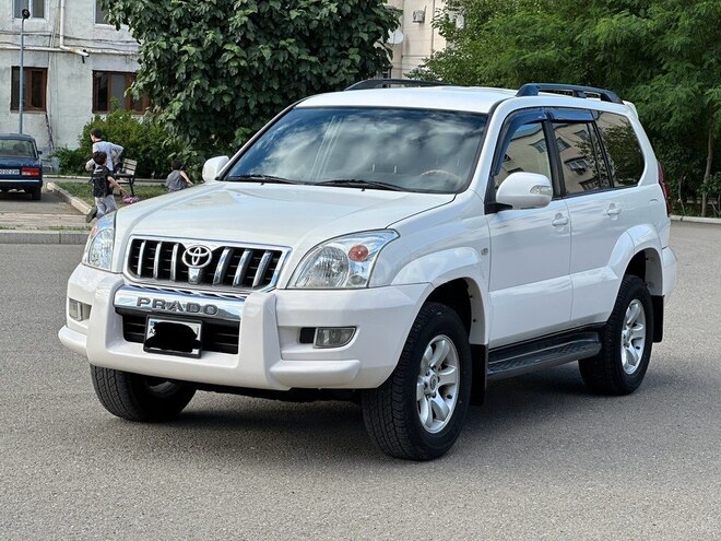 Toyota Land Cruiser Prado-3