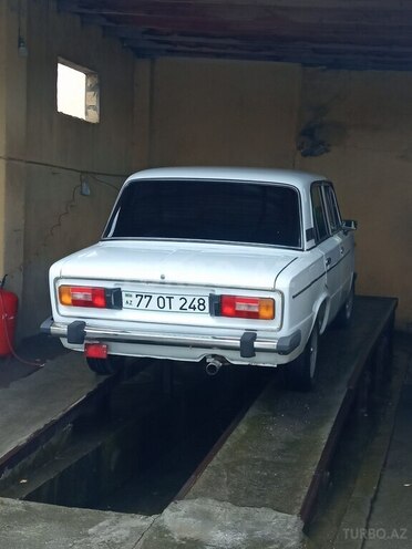 LADA (VAZ) 2106-3