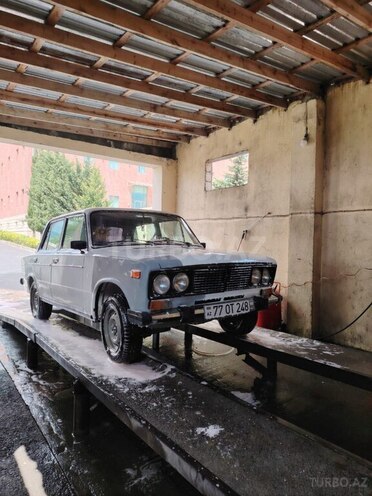 LADA (VAZ) 2106-1