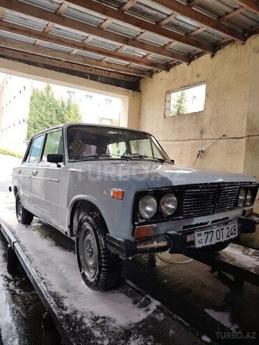 LADA (VAZ) 2106-2