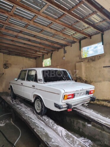 LADA (VAZ) 2106-4