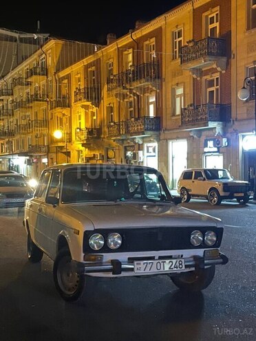 LADA (VAZ) 2106-9