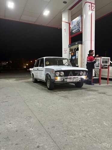 LADA (VAZ) 2106-5