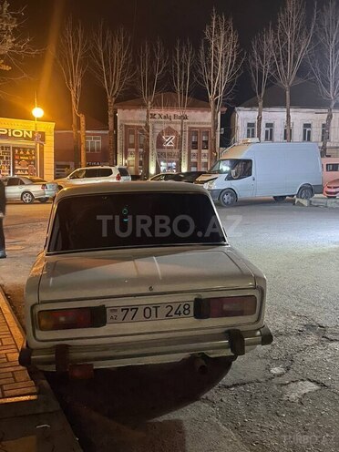 LADA (VAZ) 2106-8