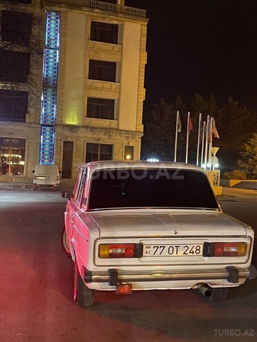 LADA (VAZ) 2106-6