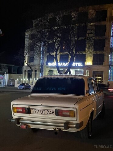 LADA (VAZ) 2106-7