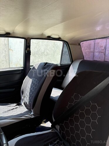 LADA (VAZ) 2106-11