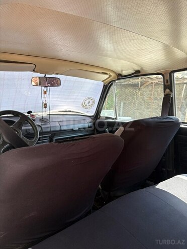 LADA (VAZ) 2106-12