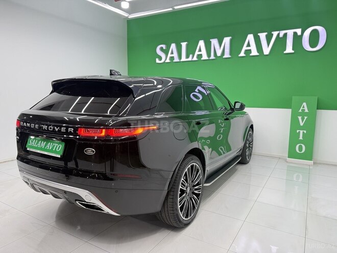 Land Rover RR Velar-6