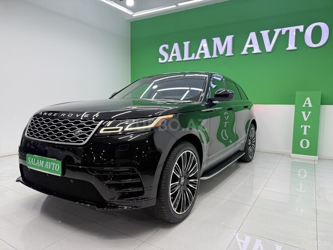 Land Rover RR Velar-3