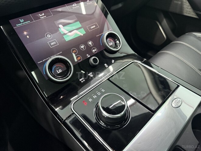 Land Rover RR Velar-15