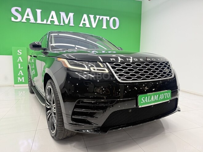 Land Rover RR Velar-1