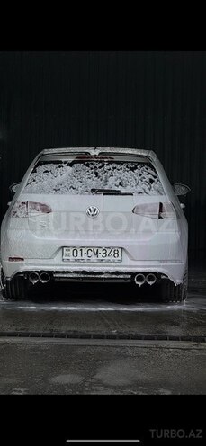 Volkswagen Golf-5