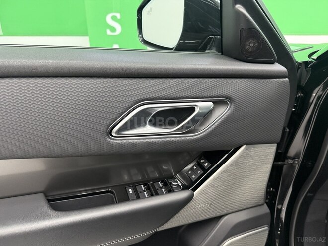 Land Rover RR Velar-16