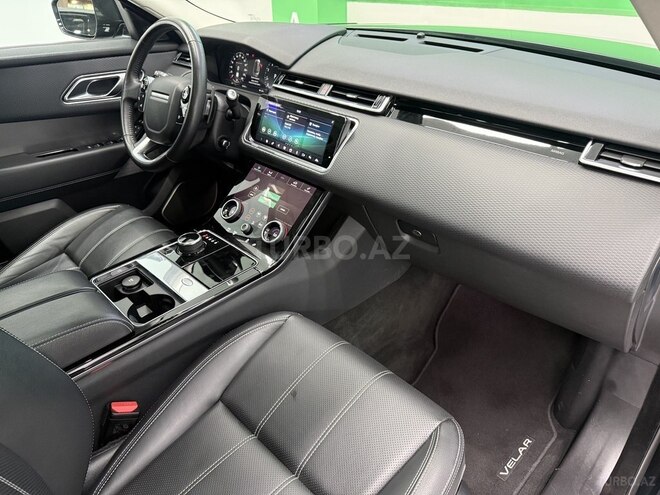 Land Rover RR Velar-11