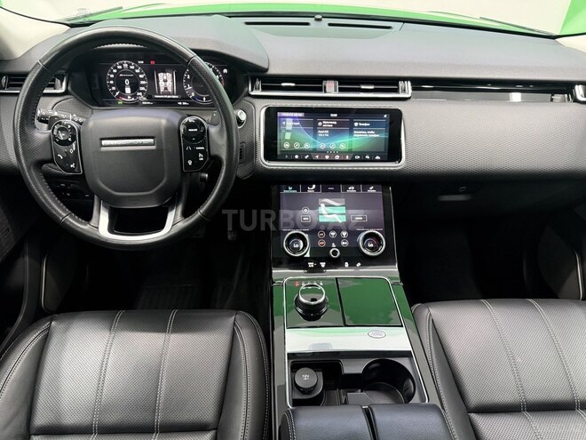Land Rover RR Velar-9