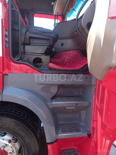 DAF 105 XF-10