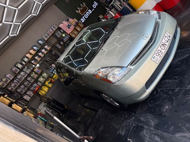 Toyota Prius-9