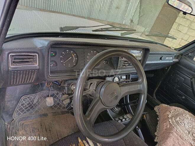 LADA (VAZ) 2107-3