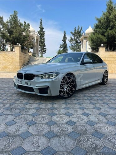 BMW 328-1