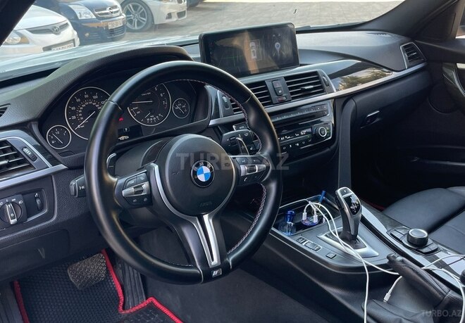 BMW 328-4