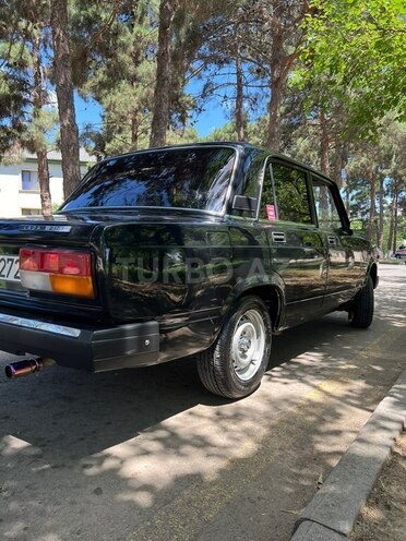 LADA (VAZ) 2107-4