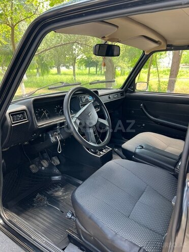 LADA (VAZ) 2107-6