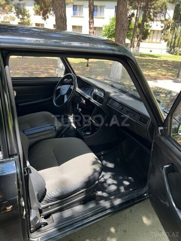 LADA (VAZ) 2107-12