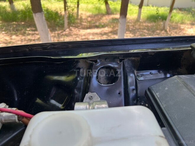 LADA (VAZ) 2107-17