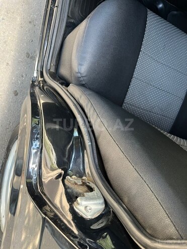 LADA (VAZ) 2107-8