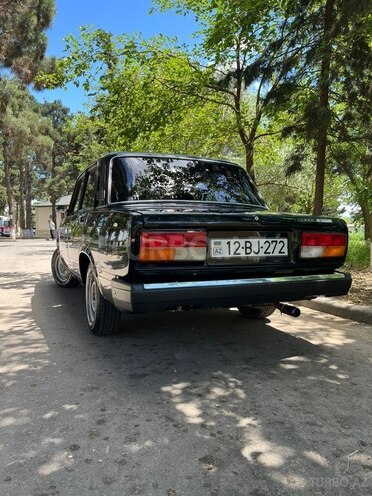 LADA (VAZ) 2107-21