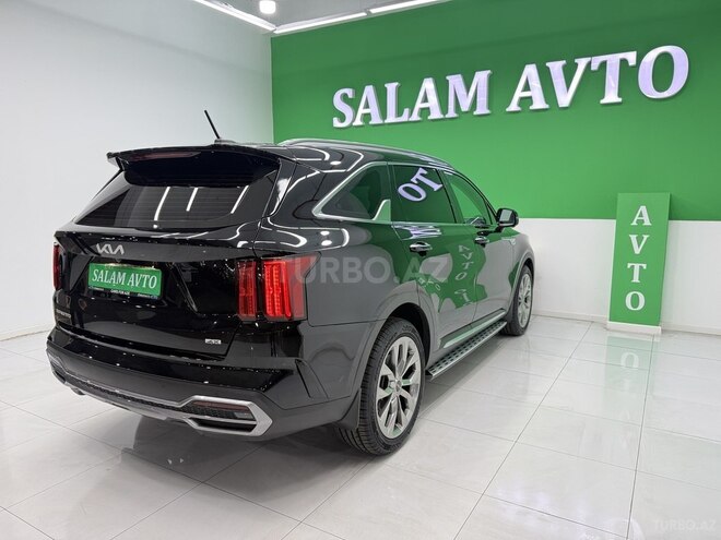 Kia Sorento-6