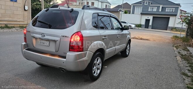 Hyundai Tucson-5