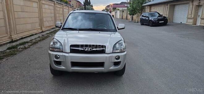 Hyundai Tucson-4