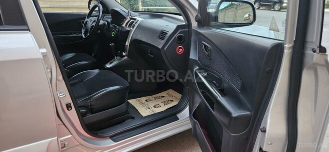 Hyundai Tucson-11