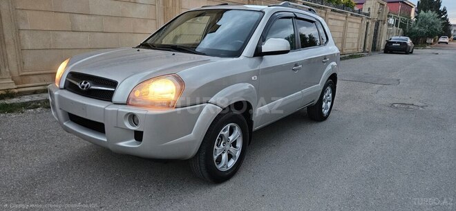 Hyundai Tucson-6