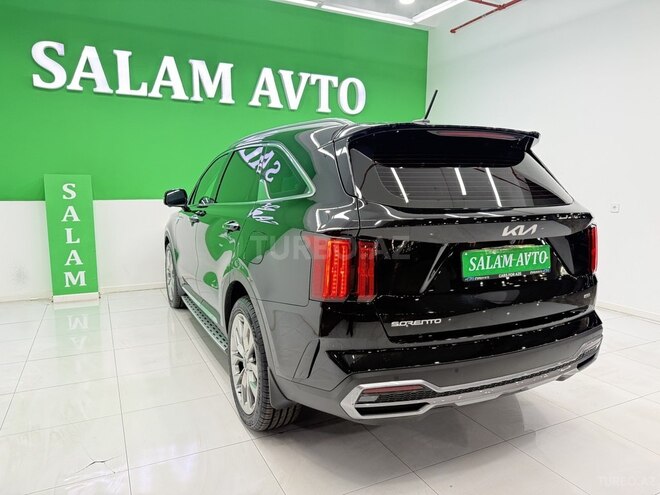 Kia Sorento-4