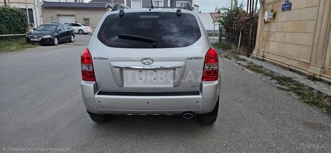 Hyundai Tucson-8