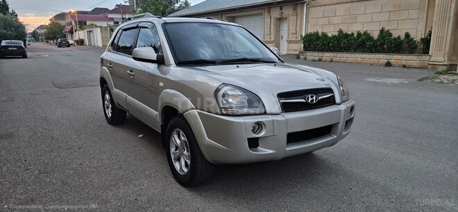 Hyundai Tucson-1
