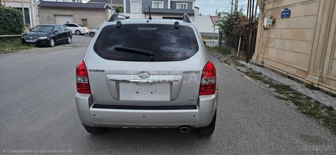 Hyundai Tucson-7